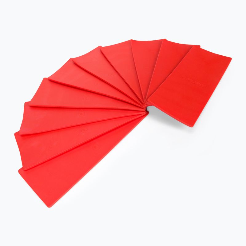 Pure2Improve Flat Field Markers piros 2162 2