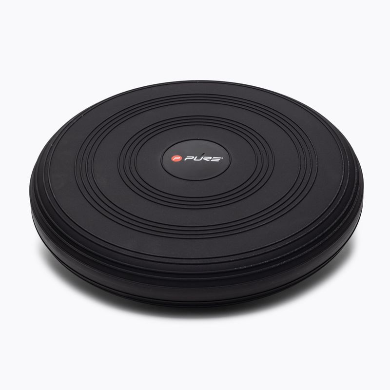 Pure2Improve Disc Balance párna fekete 3586