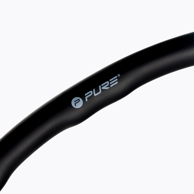 Pure2Improve összecsukható fitneszkarika piros 2829 2