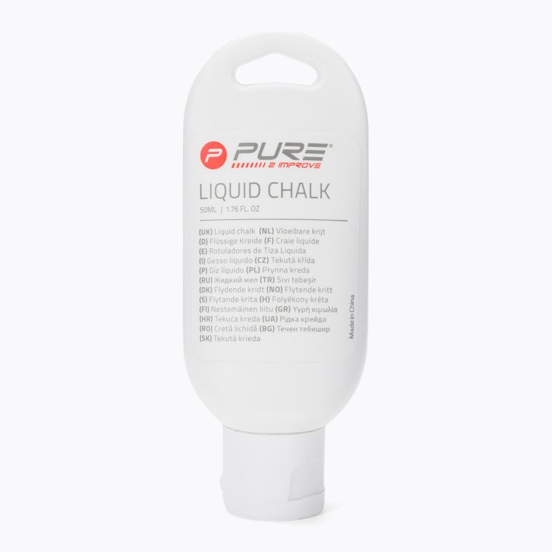 Pure2Improve folyékony magnézia 50 ml P2I200860