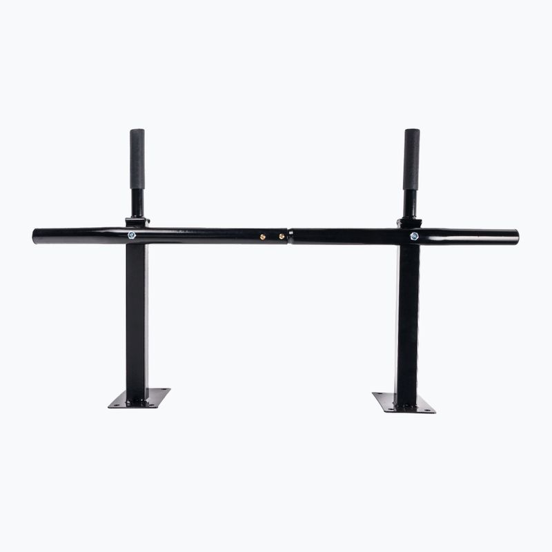Falra szerelhető rúd Pure2Improve Chin-Up Bar Medium 3912 2
