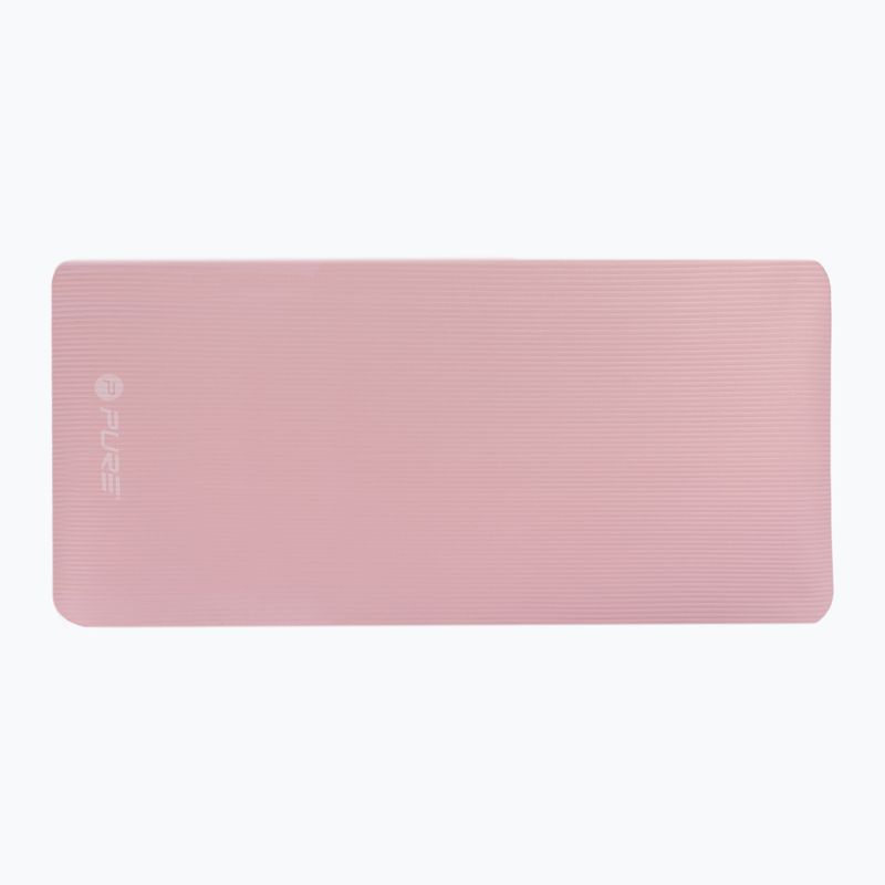 Pure2Improve Nbr Fitness Mat rózsaszín 3877 2