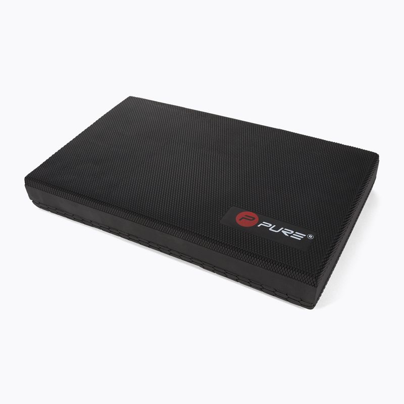 Pure2Improve Balance Pad fekete P2I201000