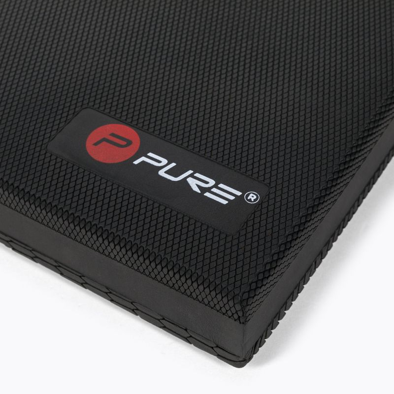 Pure2Improve Balance Pad fekete P2I201000 3
