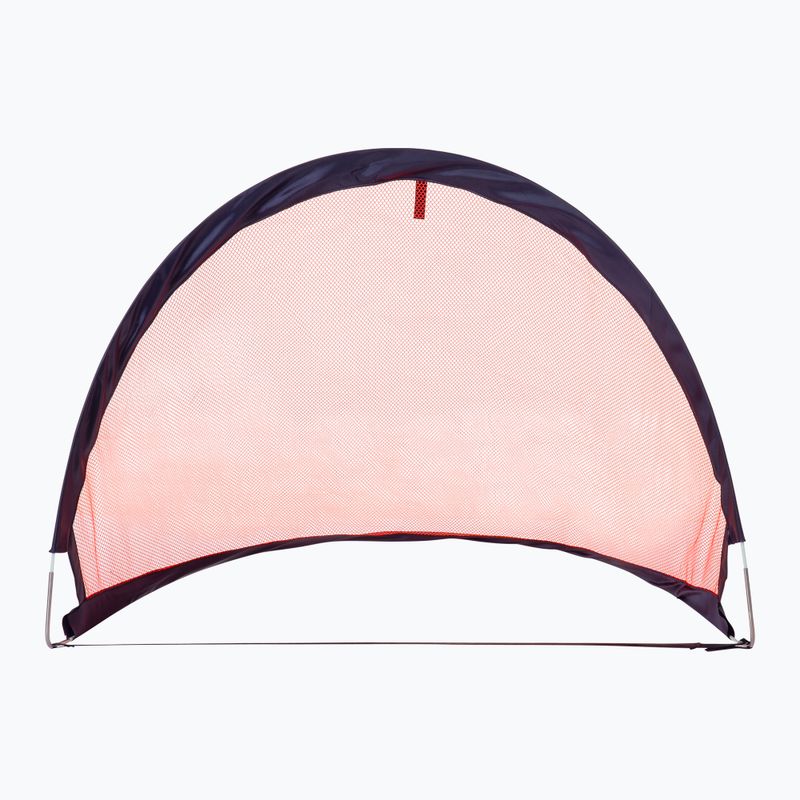 Pure2Improve Pop-Up focikapu szett 120 x 86 cm piros 3607 2