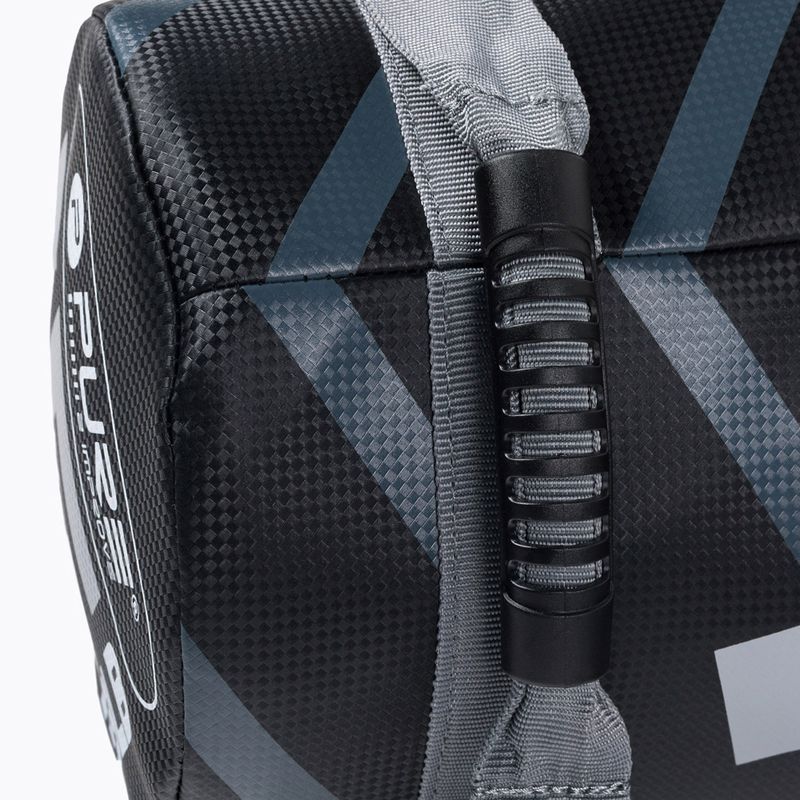 15 kg-os boxzsák Pure2Improve Power Bag szürke-fekete P2I201730 4