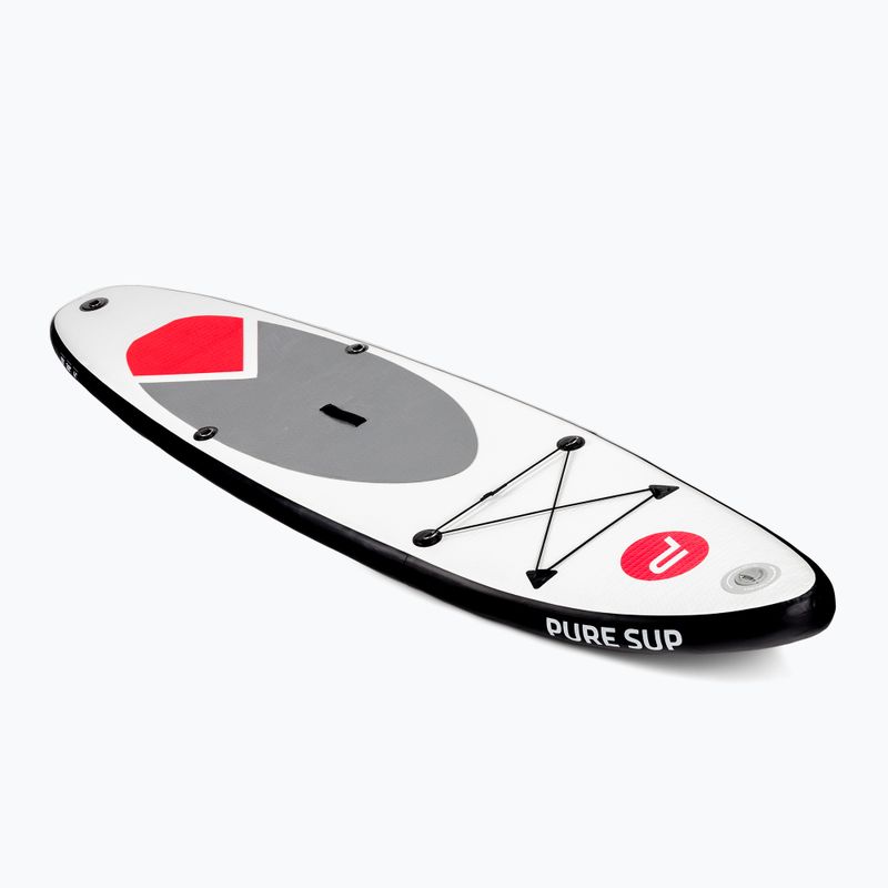 SUP deszka Pure4Fun Basic SUP 305 fehér P4F950150 2