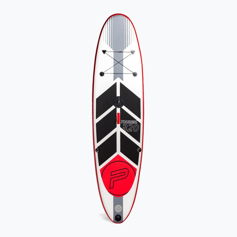 WindSUP Pure4Fun szélvitorla fehér P4F950220 2
