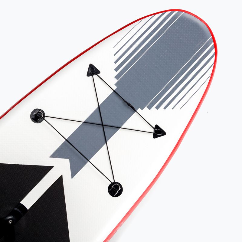 WindSUP Pure4Fun szélvitorla fehér P4F950220 6