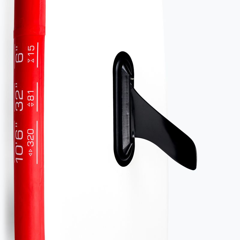 WindSUP Pure4Fun szélvitorla fehér P4F950220 7