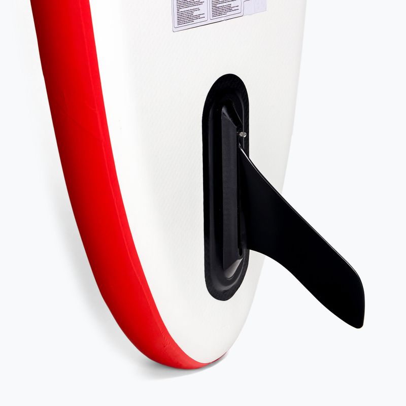 WindSUP Pure4Fun szélvitorla fehér P4F950220 8