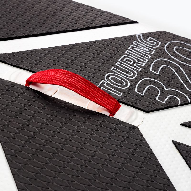 WindSUP Pure4Fun szélvitorla fehér P4F950220 9