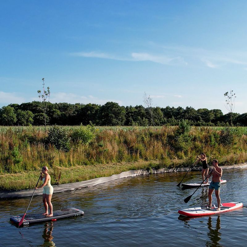 WindSUP Pure4Fun szélvitorla fehér P4F950220 15