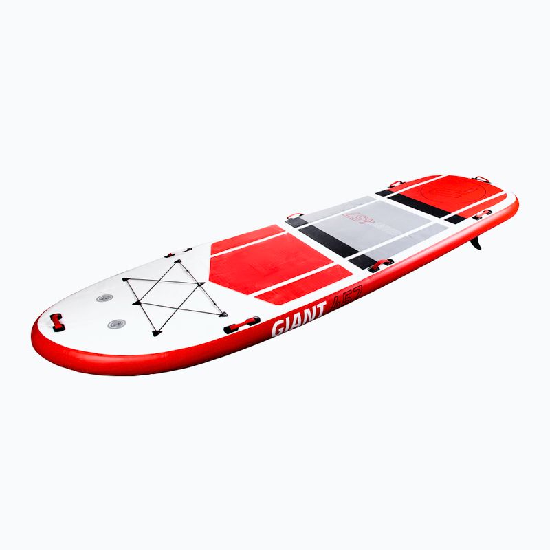 SUP Pure4Fun SUP óriás piros P4F940230 2