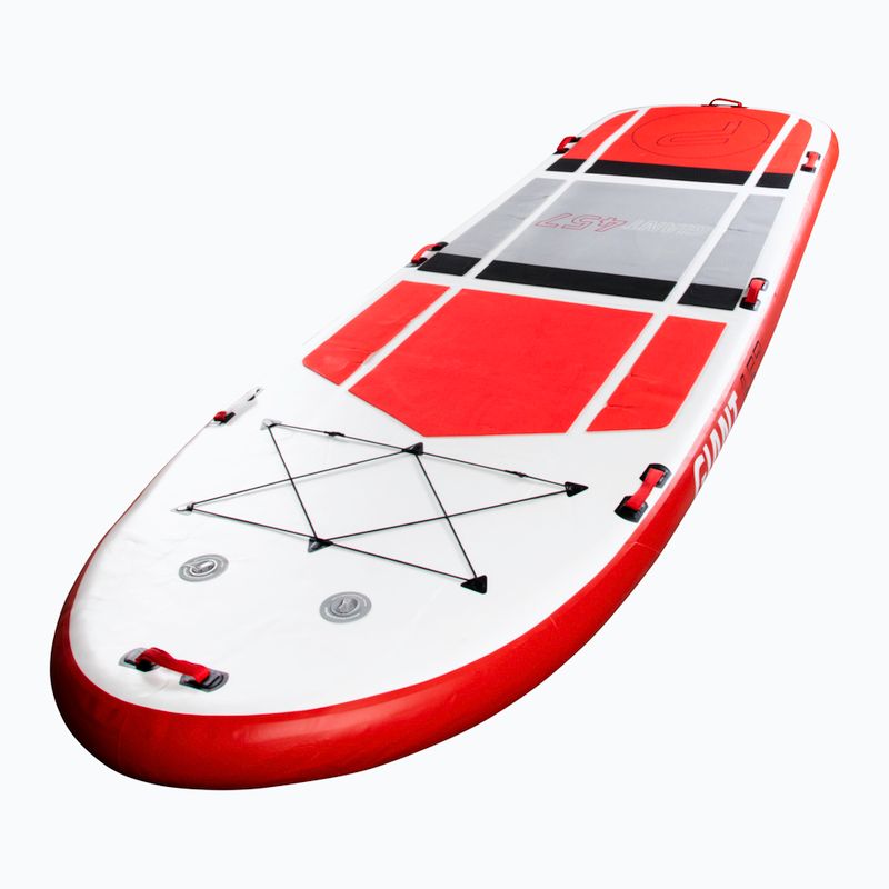 SUP Pure4Fun SUP óriás piros P4F940230 4