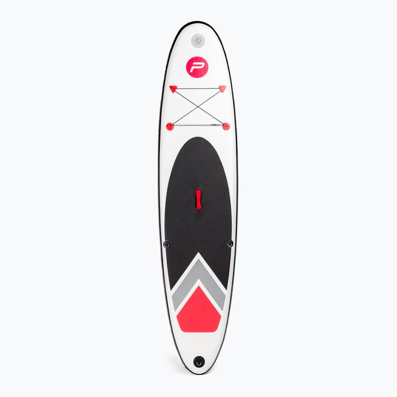 SUP Pure4Fun Basic SUP 305 szürke P4F950240 3