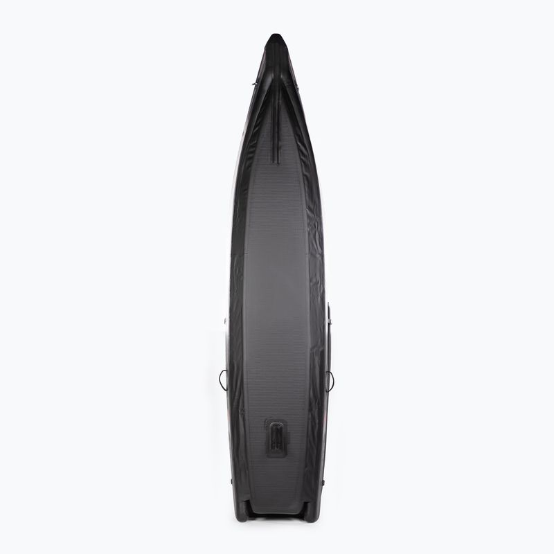 Kajak/SUP hibrid 1 személyes Pure4Fun Dual Purpose fekete P4F160040 3