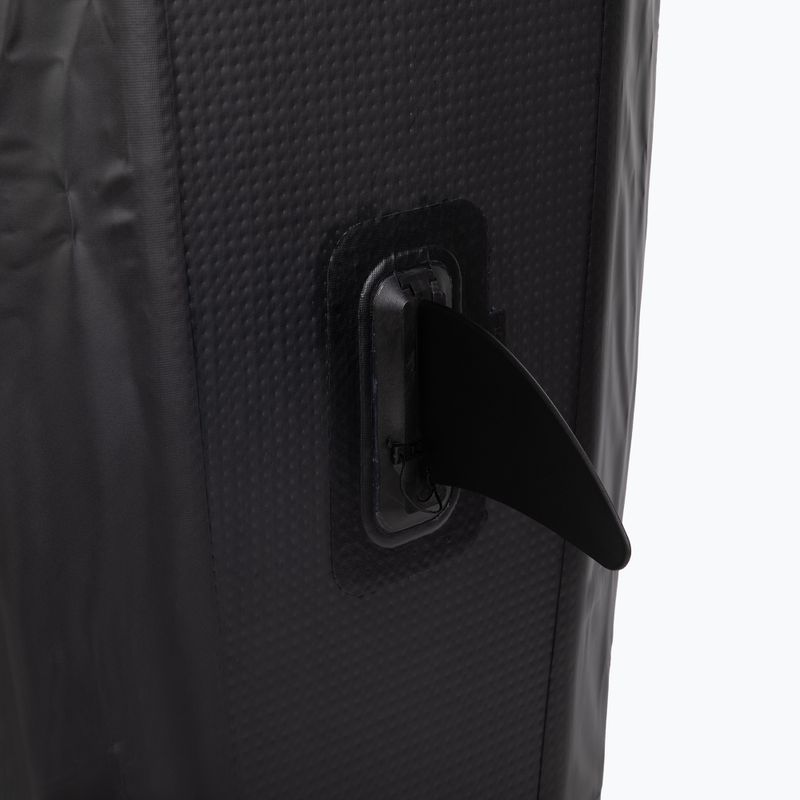 Kajak/SUP hibrid 1 személyes Pure4Fun Dual Purpose fekete P4F160040 11