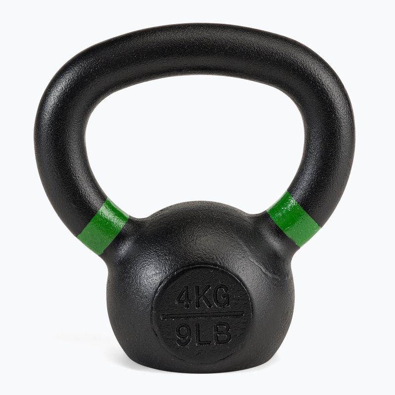 Kettlebell 4 kg Pure2Improve P2I810070 2