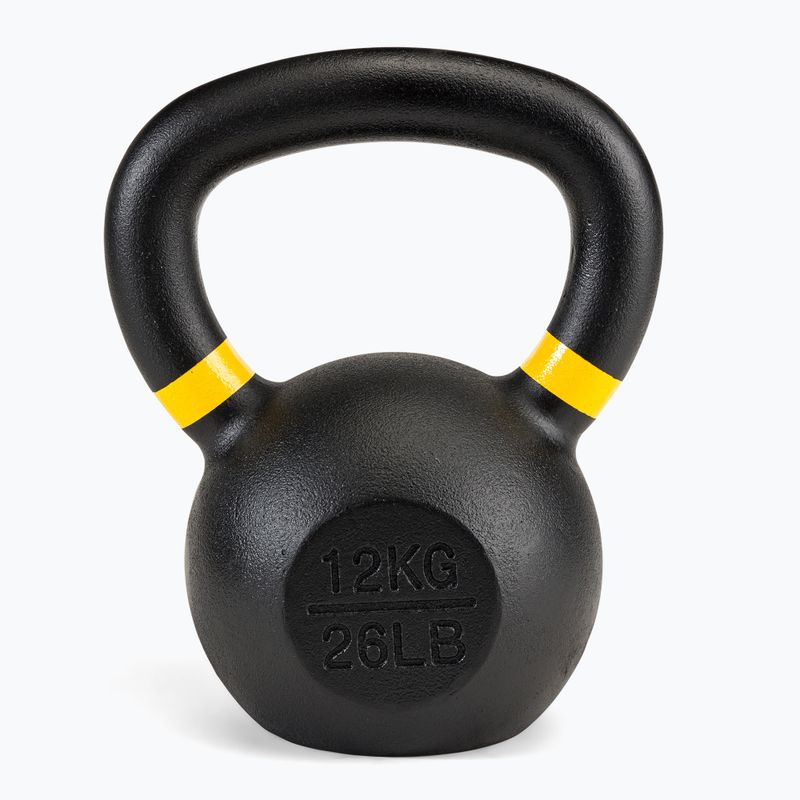 Kettlebell 12 kg Pure2Improve P2I810100 2