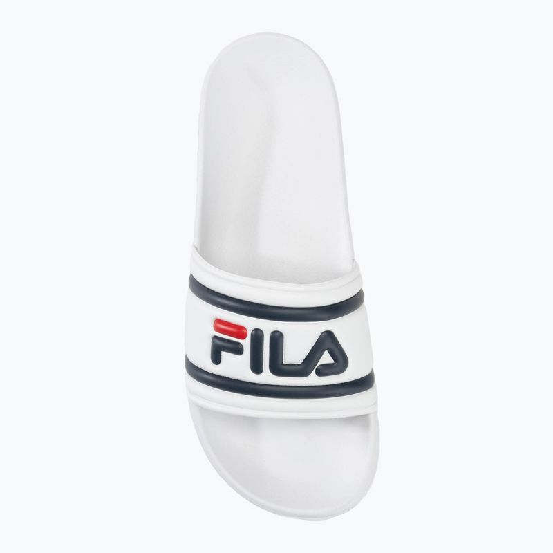 FILA Morro Bay férfi flip-flop fehér 5