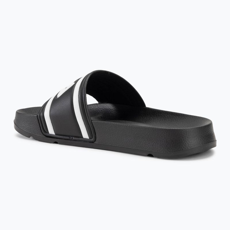 FILA Morro Bay női flip-flop fekete 3