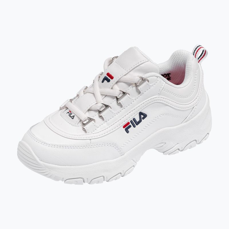 FILA Strada fehér cipő 8