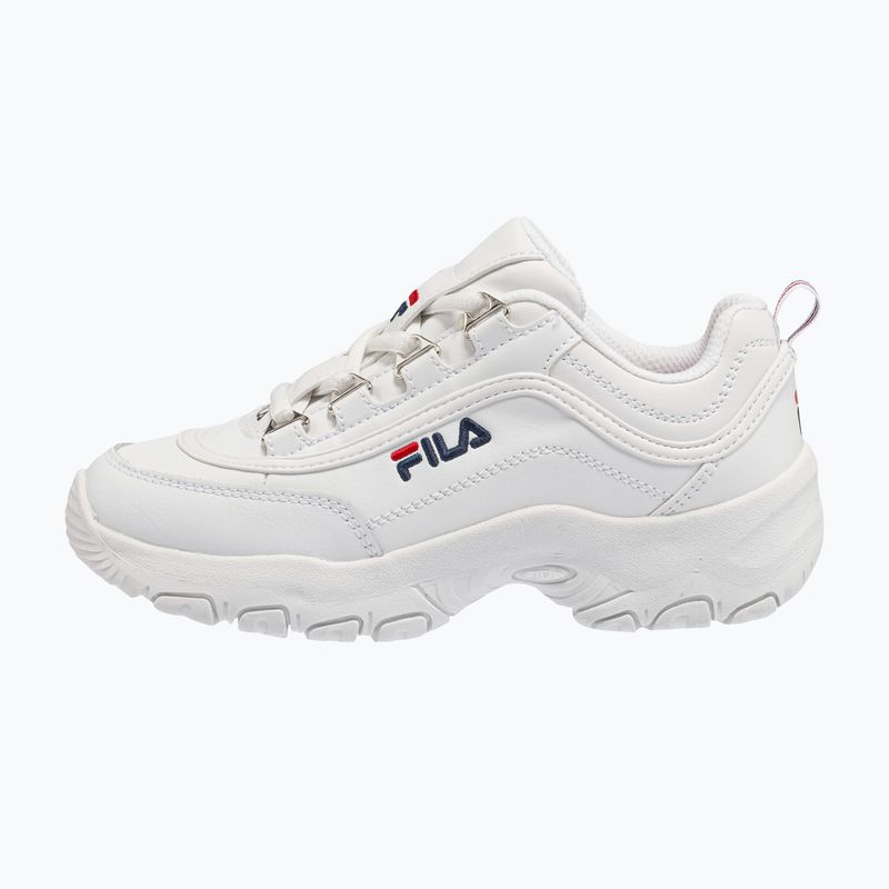FILA Strada fehér cipő 9