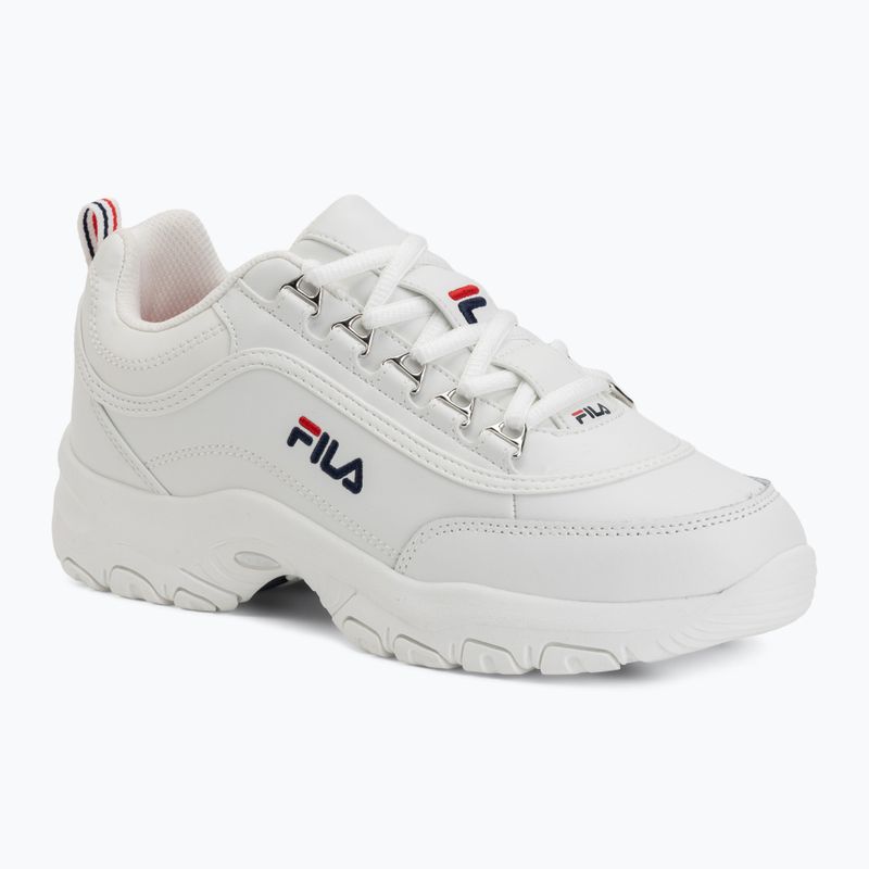 FILA Strada fehér cipő