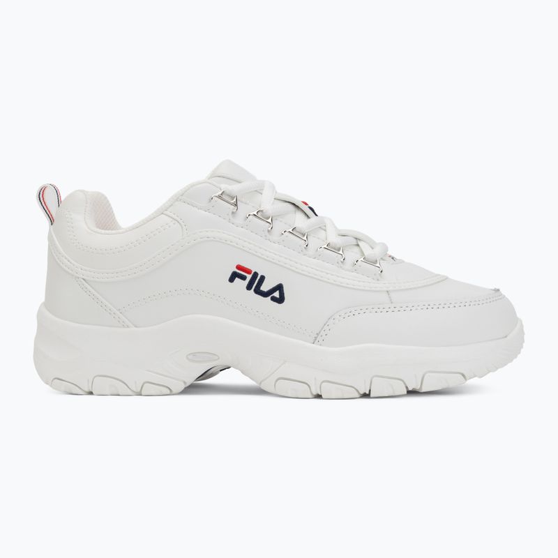 FILA Strada fehér cipő 2