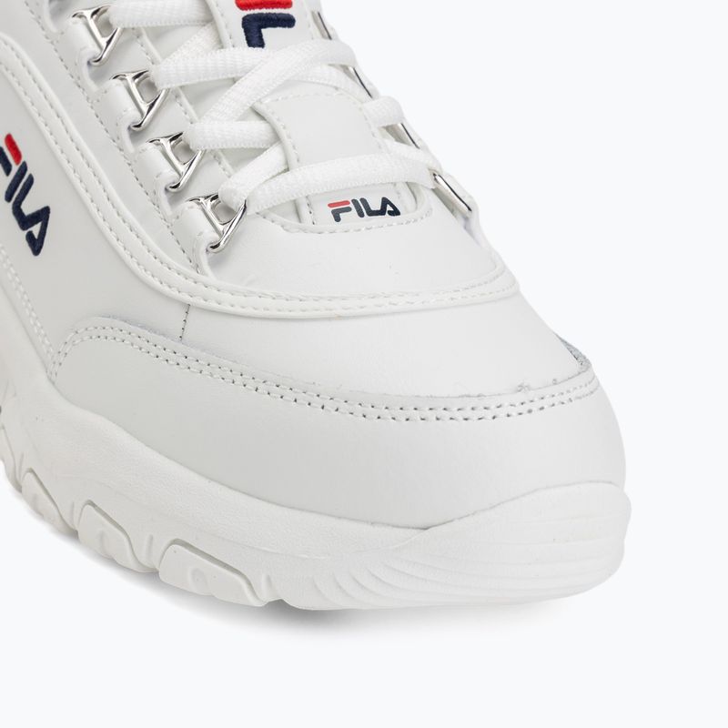 FILA Strada fehér cipő 7