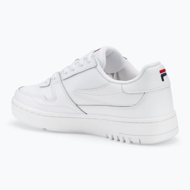 FILA férfi cipő Fxventuno L fehér 3