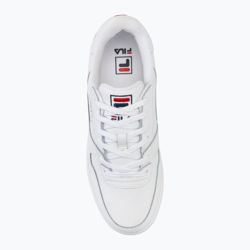 FILA férfi cipő Fxventuno L fehér 5