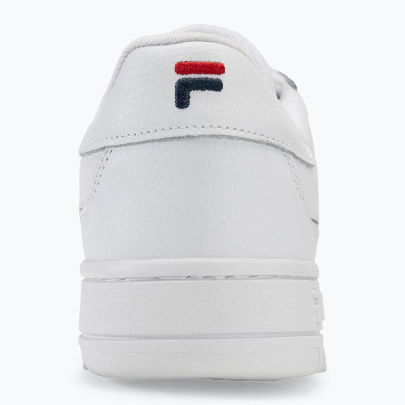 FILA férfi cipő Fxventuno L fehér 6