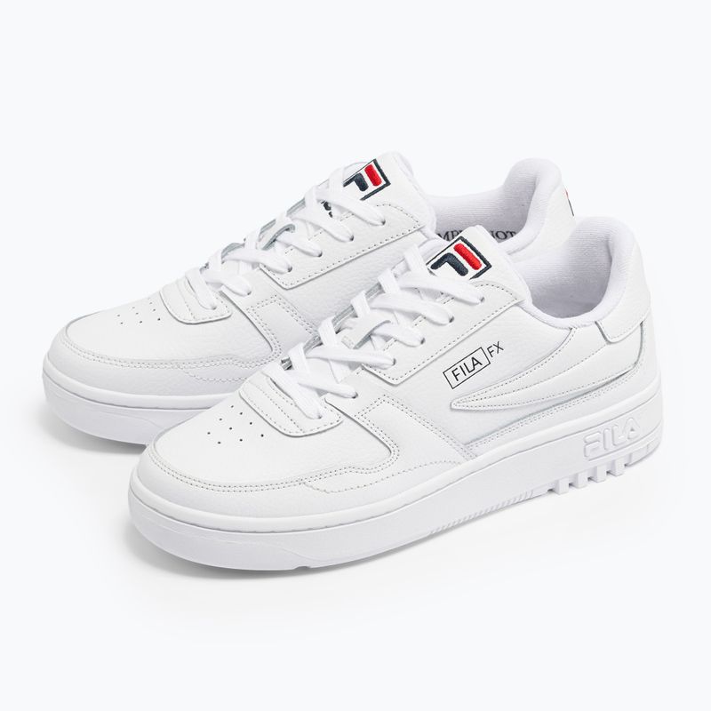 FILA férfi cipő Fxventuno L fehér 8