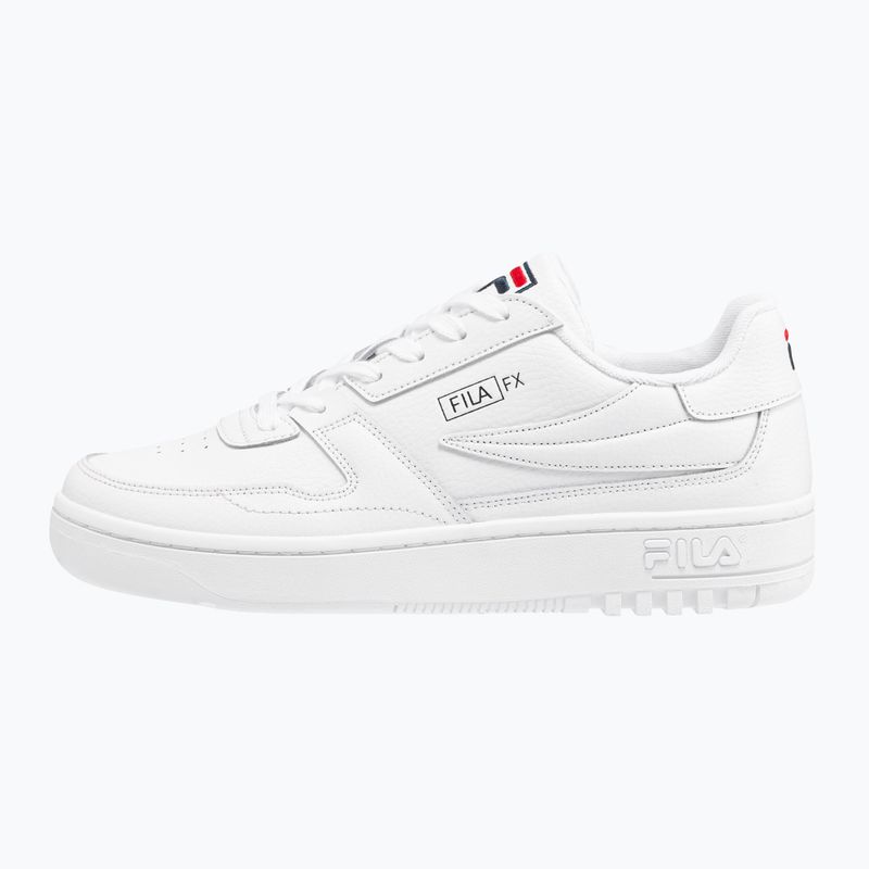 FILA férfi cipő Fxventuno L fehér 9