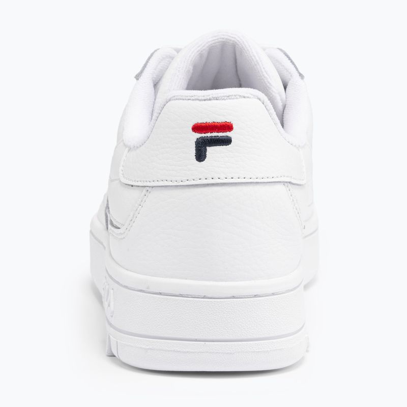 FILA férfi cipő Fxventuno L fehér 10