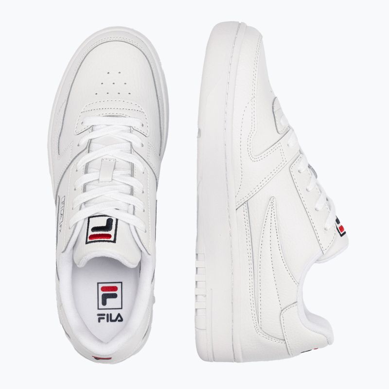 FILA férfi cipő Fxventuno L fehér 12