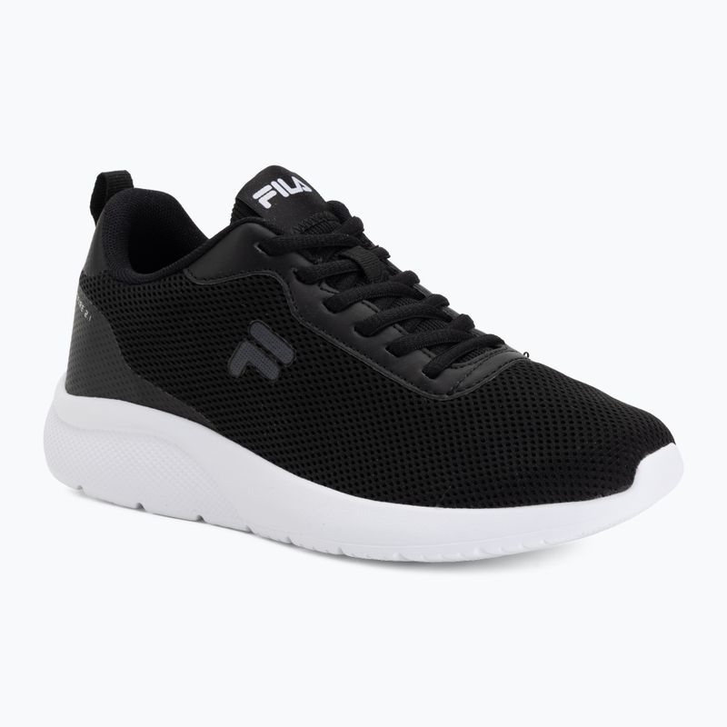 Női cipők FILA Spitfire black/white