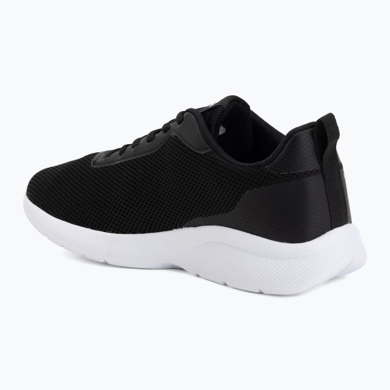Női cipők FILA Spitfire black/white 3