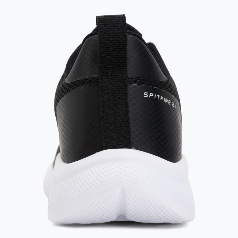 Női cipők FILA Spitfire black/white 6