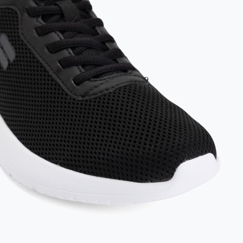 Női cipők FILA Spitfire black/white 7