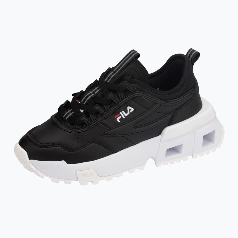 Női cipő FILA Upgr8 black 8