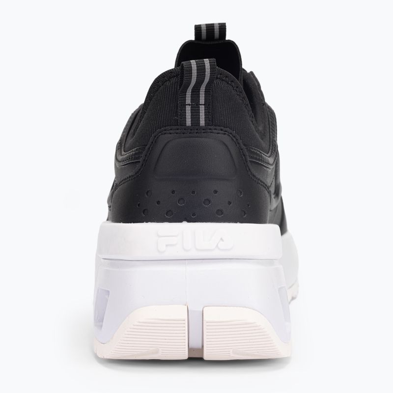 Női cipő FILA Upgr8 black 10