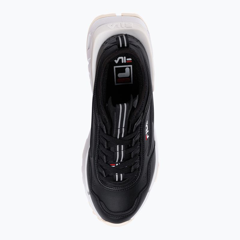 Női cipő FILA Upgr8 black 12