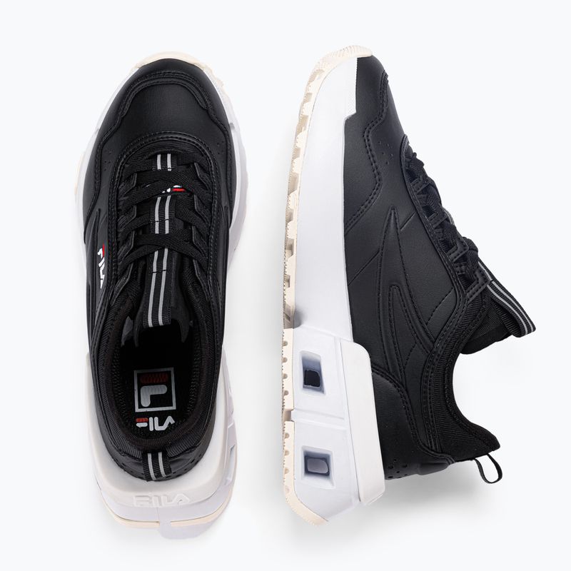 Női cipő FILA Upgr8 black 13