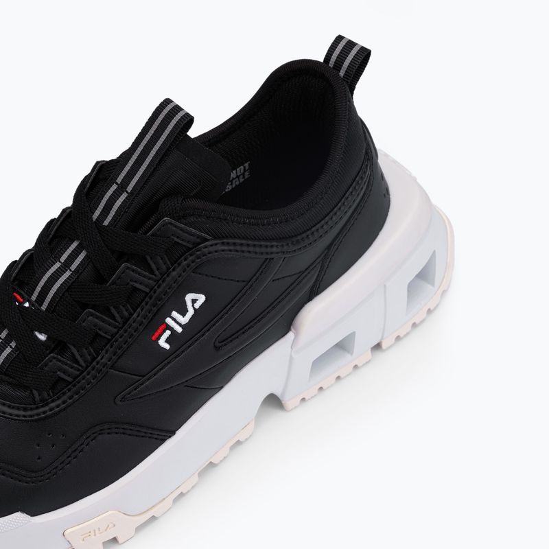 Női cipő FILA Upgr8 black 14