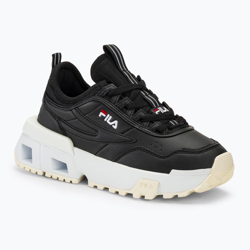 Női cipő FILA Upgr8 black