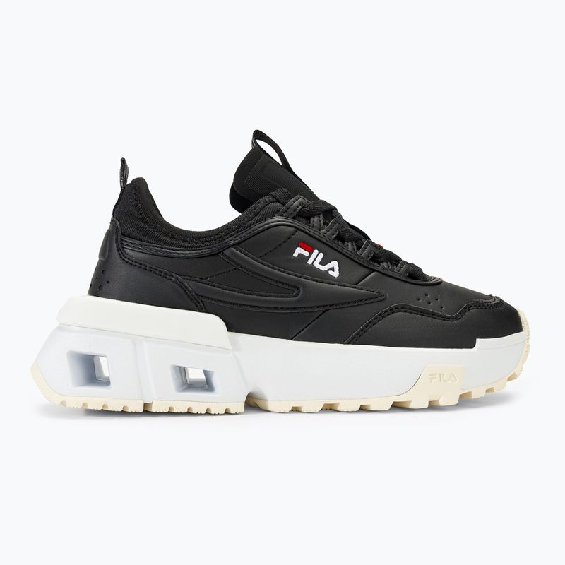 Női cipő FILA Upgr8 black 2