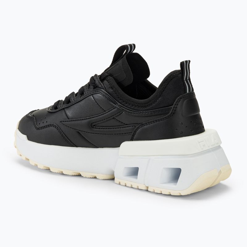 Női cipő FILA Upgr8 black 3